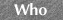 Who