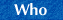 Who